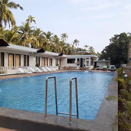 Golden Sands Resort, Morjim Buitenkant foto