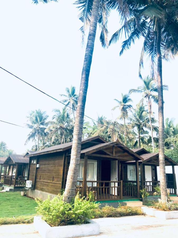Golden Sands Resort, Morjim Buitenkant foto