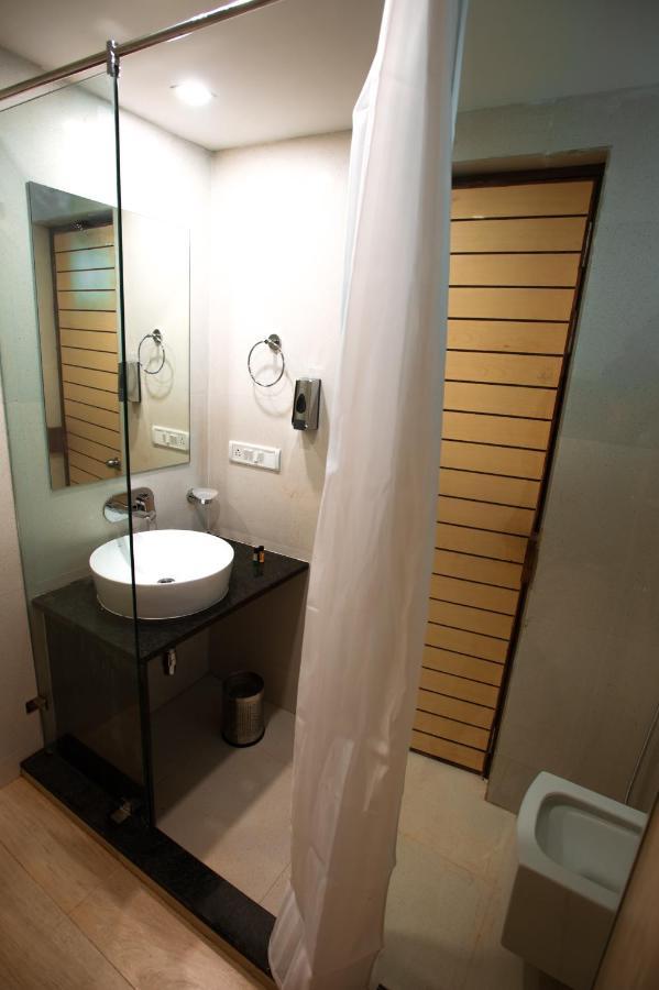 Golden Sands Resort, Morjim Buitenkant foto